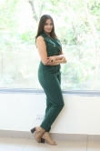 Pujita Ponnada in green dress stills (21)