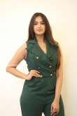 Pujita Ponnada in green dress stills (7)