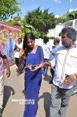 Poonam Kaur at Nandu En Nanban Movie Launch (1)