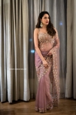 Pragya Jaiswal in Saree dress (15)