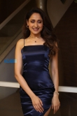 Pragya Jaiswal in blue dress stills july 2019 (14)