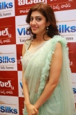 pranitha subhash at videms silks showroom opening (5)