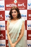 pranitha subhash at videms silks showroom opening (9)