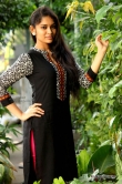 actress-priyanka-in-black-churidar-stills-77550