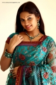 actress-sri-priyanka-in-green-saree-pics-133678