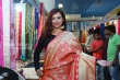 Priyanka Raman at silk dezire ofindia expo (1)