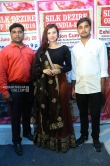 Priyanka Raman at silk dezire ofindia expo (12)