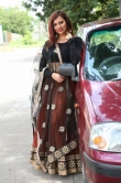 Priyanka Raman at silk dezire ofindia expo (13)