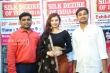Priyanka Raman at silk dezire ofindia expo (6)