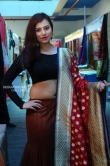 Priyanka Raman at silk dezire ofindia expo (7)