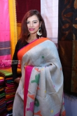 Priyanka Raman at silk dezire ofindia expo (8)