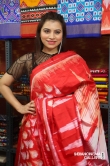 priyanka at pochampally handloom launch (18)
