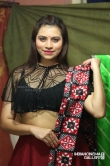 priyanka at pochampally handloom launch (25)