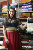 priyanka at pochampally handloom launch (26)