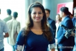 Priyanka Nair at AMMA general body meeting 2017 (2)