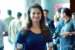 Priyanka Nair at AMMA general body meeting 2017 (3)