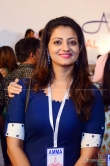 Priyanka Nair at AMMA general body meeting 2017 (9)