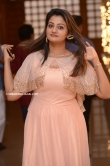 Priyanka Nair at Lal Jose Daughter Engagement Reception (1)