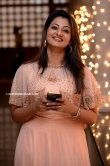 Priyanka Nair at Lal Jose Daughter Engagement Reception (5)