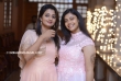 Priyanka Nair at Lal Jose Daughter Engagement Reception (6)