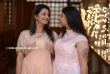 Priyanka Nair at Lal Jose Daughter Engagement Reception (8)