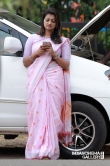 Priyanka Nair in Mask movie (3)