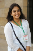 Rachana Narayanankutty at AMMA general body meeting 2018 (3)