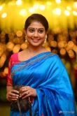 Rachana Narayanankutty at VK Prakash Daughter Reception (3)