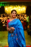 Rachana Narayanankutty at VK Prakash Daughter Reception (6)