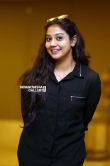 Rachana Narayanankutty at Varnyathil Ashanka promo (14)