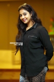 Rachana Narayanankutty at Varnyathil Ashanka promo (17)