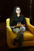 Rachana Narayanankutty at Varnyathil Ashanka promo (2)