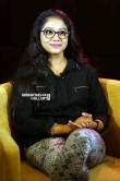 Rachana Narayanankutty at Varnyathil Ashanka promo (3)