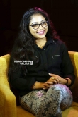 Rachana Narayanankutty at Varnyathil Ashanka promo (4)