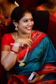 Rachana Narayanankutty at jyothi krishna wedding (10)