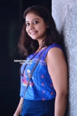 Rachana Narayanankutty at manoramanews news maker award (11)