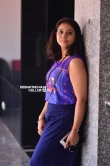 Rachana Narayanankutty at manoramanews news maker award (9)