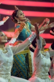 Rachana Narayanankutty dance at red fm music awards 2019 (1)