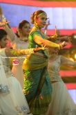 Rachana Narayanankutty dance at red fm music awards 2019 (16)