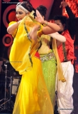 rachana-narayanankutty-dance-during-new-year-celebration-in-trivandrum-105404