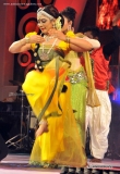 rachana-narayanankutty-dance-during-new-year-celebration-in-trivandrum-123383