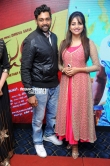 Rachita Ram at Bharjari movie press meet (15)