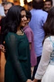 Rajisha Vijayan at Arjun Ashokan reception (11)