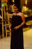 Rajisha Vijjayan at anand c chandran reception (1)