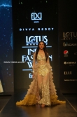 Rakul Preet Singh at India Fashion week (1)