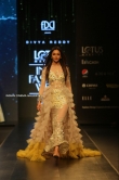 Rakul Preet Singh at India Fashion week (2)