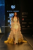 Rakul Preet Singh at India Fashion week (3)
