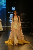 Rakul Preet Singh at India Fashion week (5)
