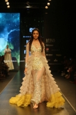 Rakul Preet Singh at India Fashion week (6)