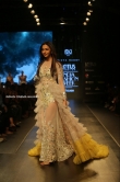 Rakul Preet Singh at India Fashion week (8)